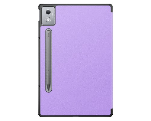 Чохол до планшета Armorstandart Smart Case Lenovo Idea Tab Pro Lavender (ARM85074)