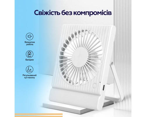 Вентилятор XoKo XK-F02