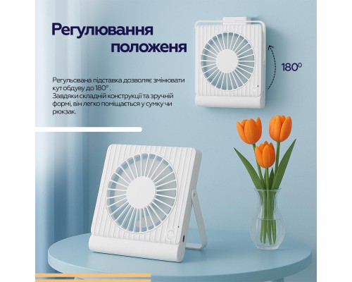 Вентилятор XoKo XK-F02