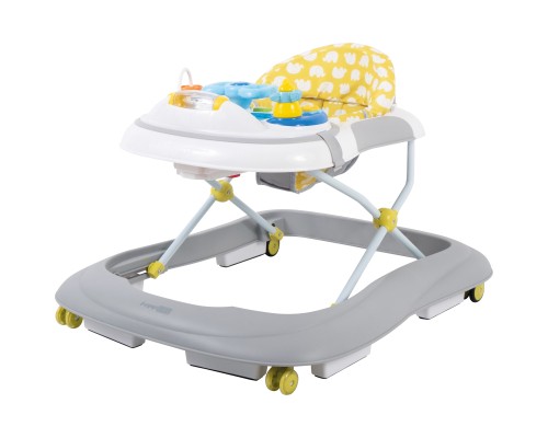 Ходунки FreeON LITTLE DRIVER Yellow (38244)