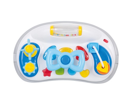 Ходунки FreeON LITTLE DRIVER Yellow (38244)