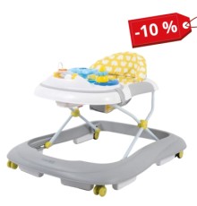 Ходунки FreeON LITTLE DRIVER Yellow (38244)