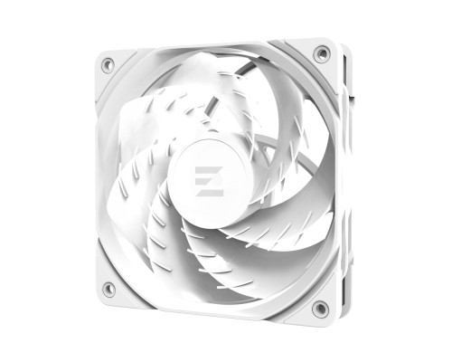Кулер до корпусу Zalman ZM-AF120RARGBWHITE