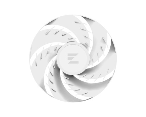Кулер до корпусу Zalman ZM-AF120RARGBWHITE