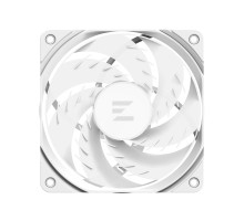 Кулер до корпусу Zalman ZM-AF120RARGBWHITE