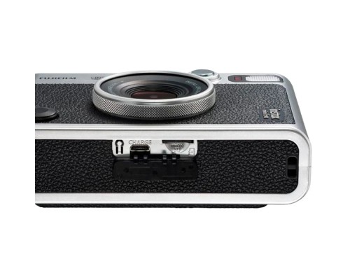 Камера миттєвого друку Fujifilm INSTAX MINI EVO (16745157)
