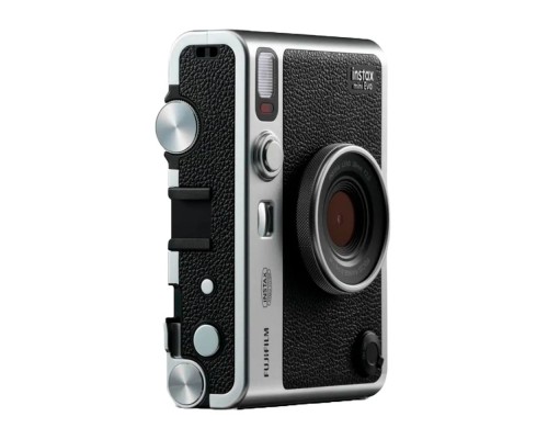Камера миттєвого друку Fujifilm INSTAX MINI EVO (16745157)