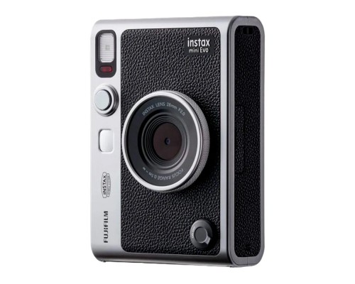 Камера миттєвого друку Fujifilm INSTAX MINI EVO (16745157)