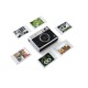 Камера миттєвого друку Fujifilm INSTAX MINI EVO (16745157)