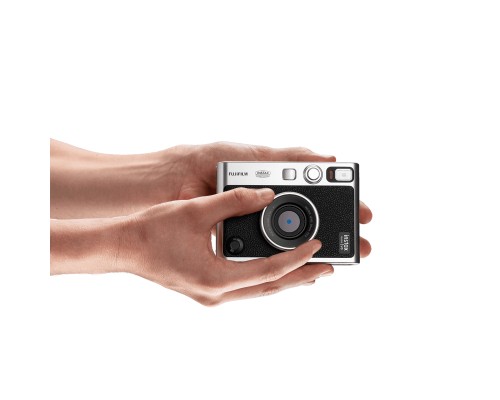 Камера миттєвого друку Fujifilm INSTAX MINI EVO (16745157)