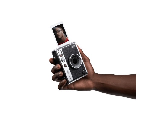 Камера миттєвого друку Fujifilm INSTAX MINI EVO (16745157)