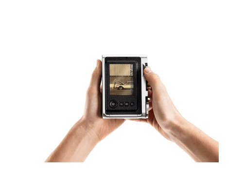 Камера миттєвого друку Fujifilm INSTAX MINI EVO (16745157)