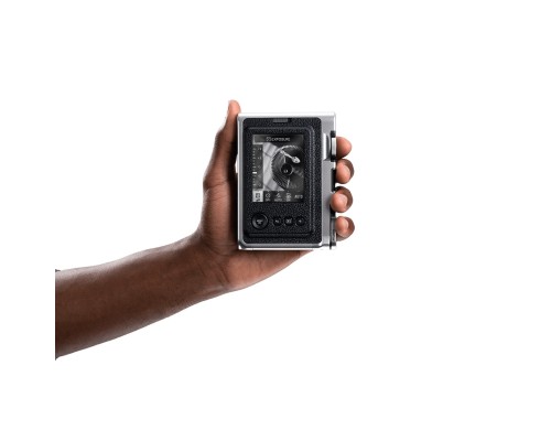 Камера миттєвого друку Fujifilm INSTAX MINI EVO (16745157)