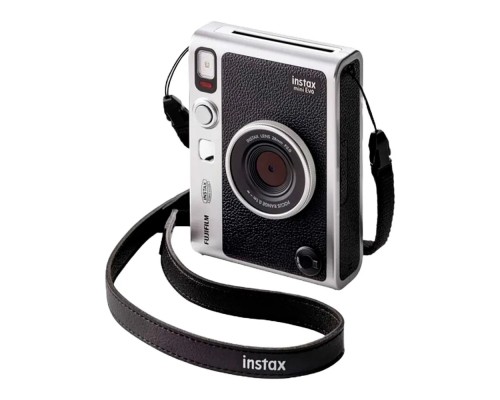 Камера миттєвого друку Fujifilm INSTAX MINI EVO (16745157)