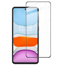 Скло захисне PowerPlant Full screen OPPO A60 (GL605221)