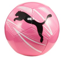 М'яч футбольний Puma Attacanto Graphic 084073-05 рожевий 5 (4099685699889)