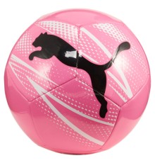 М'яч футбольний Puma Attacanto Graphic 084073-05 рожевий 5 (4099685699889)
