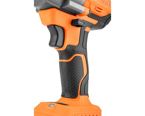 Гайковерт Neo Tools Energy+ 18V, безщітковий, 2400об/хв, 850Нм, 1/2