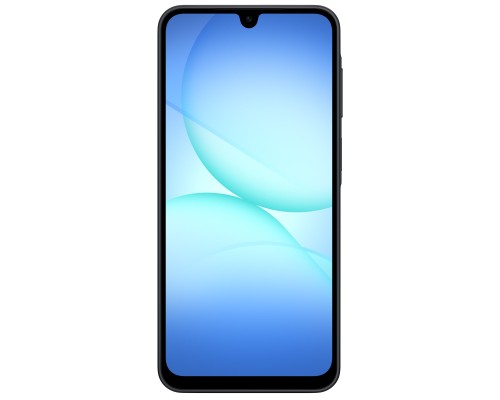 Мобільний телефон Samsung Galaxy A17 LTE 4/128Gb Black (SM-A175FZKBEUC)