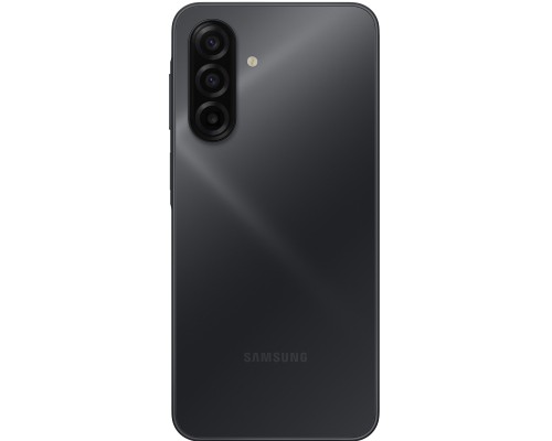 Мобільний телефон Samsung Galaxy A17 LTE 4/128Gb Black (SM-A175FZKBEUC)