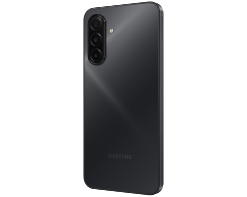 Мобільний телефон Samsung Galaxy A17 LTE 4/128Gb Black (SM-A175FZKBEUC)