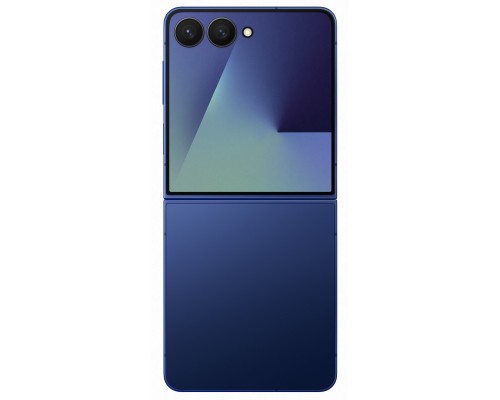 Мобільний телефон Samsung Galaxy Flip7 12/512Gb Blue Shadow (SM-F766BDBHSEK)
