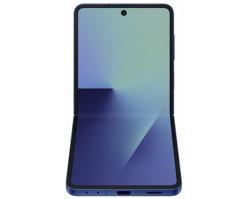 Мобільний телефон Samsung Galaxy Flip7 12/512Gb Blue Shadow (SM-F766BDBHSEK)
