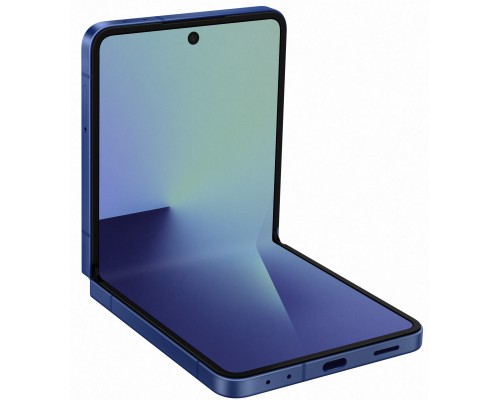 Мобільний телефон Samsung Galaxy Flip7 12/512Gb Blue Shadow (SM-F766BDBHSEK)