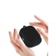 Чохол для навушників BeCover Silicon для Xiaomi Redmi Buds 5 Black (710956)