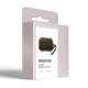 Чохол для навушників Armorstandart Panzer для Apple Airpods Pro 2 Brown (ARM82751)