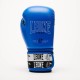 Боксерські рукавички Leone GN208 Iconic Blue 12 унцій (GN208_Blue_12oz)