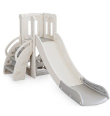 Гірка Mealux Merida (KD-B011 White / Grey)