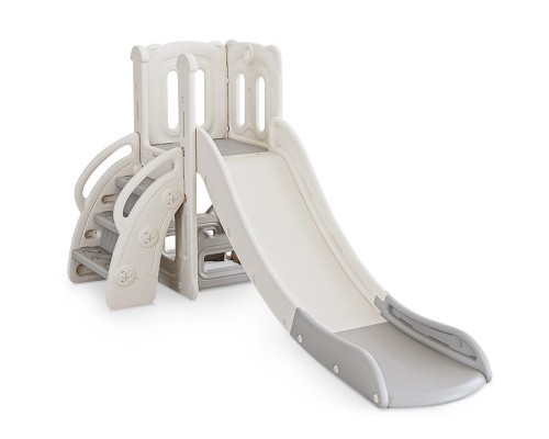 Гірка Mealux Merida (KD-B011 White / Grey)