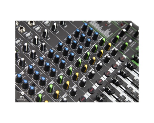 Мікшерний пульт Mackie PROFX12V3 (229434)