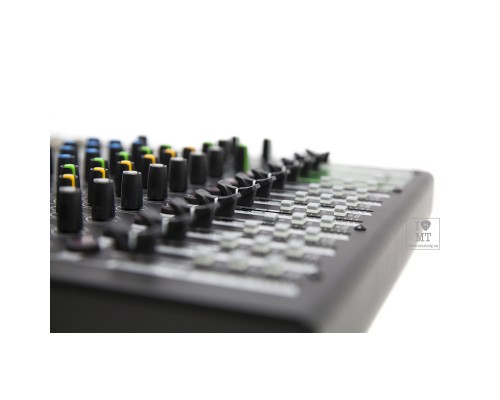 Мікшерний пульт Mackie PROFX12V3 (229434)