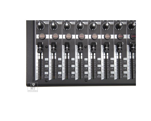 Мікшерний пульт Mackie PROFX12V3 (229434)