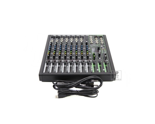 Мікшерний пульт Mackie PROFX12V3 (229434)