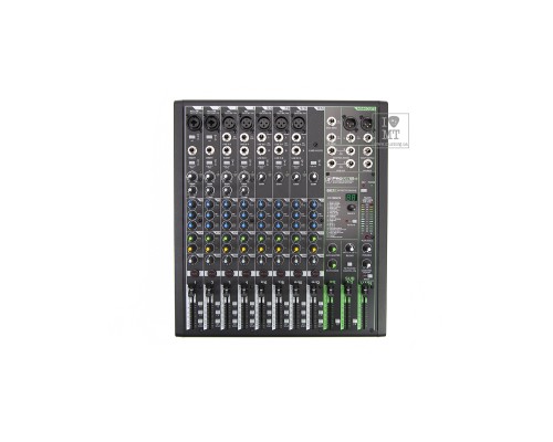 Мікшерний пульт Mackie PROFX12V3 (229434)