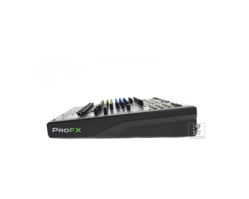 Мікшерний пульт Mackie PROFX12V3 (229434)