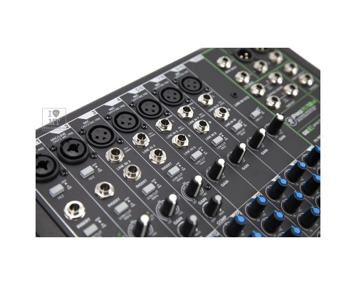 Мікшерний пульт Mackie PROFX12V3 (229434)