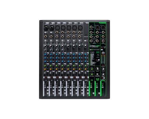 Мікшерний пульт Mackie PROFX12V3 (229434)