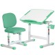 Парта зі стільцем Evo-kids Evo-06 Plus Geen (Evo-06 Plus Z)