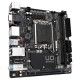 Материнська плата GIGABYTE H610I
