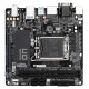 Материнська плата GIGABYTE H610I