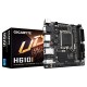 Материнська плата GIGABYTE H610I