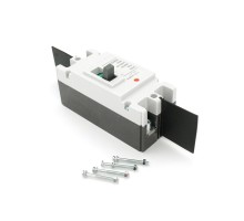 Автоматичний вимикач Voltronic M1-125/2300Z/125A