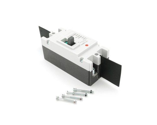 Автоматичний вимикач Voltronic M1-125/2300Z/125A