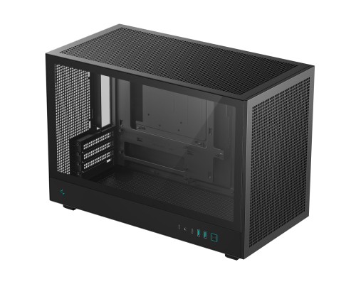 Корпус Deepcool CH260 Black (R-CH260-BKNGM0-G-1)