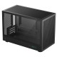 Корпус Deepcool CH260 Black (R-CH260-BKNGM0-G-1)