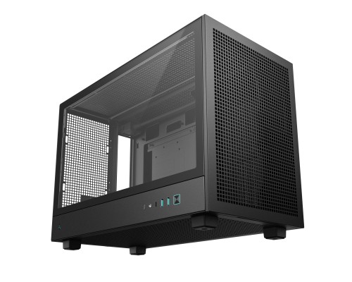 Корпус Deepcool CH260 Black (R-CH260-BKNGM0-G-1)